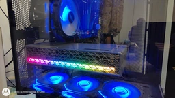 Видеокарта Sapphire RX 9070 XT 16GB Nitro+ Gaming OC (11348-01-20G)