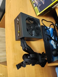 Блок питания FSP 700W Hyper K Pro ATX3.1 (HK-700 Gen5) фото от покупателей 2