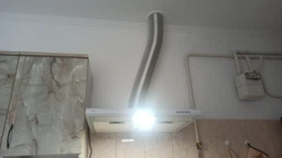 Вытяжка perfelli pl 6124 bl led фото от покупателей 3