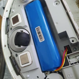 Аккумулятор ( батарея ) для робота-пылесоса Xiaomi Mijia Vacuum Mop 1C STYTJ01ZHM / SKV4093GL фото от покупателей 1