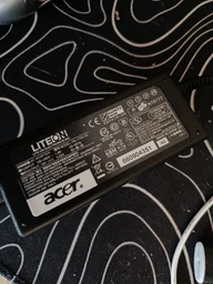 Блок питания для ноутбука Acer 19V 3.42A 65W 5.5*1.7мм