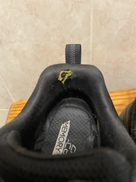 Мужские кроссовки Skechers 45 Серый 237672 TPBK фото от покупателей 1