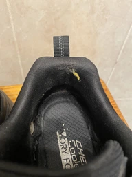 Мужские кроссовки Skechers 45 Серый 237672 TPBK