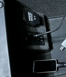 Бездротовий Адаптер Boomer для Apple CarPlay та Android Auto