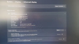 Монитор 34" QUBE Overlord C34UQ180H (Ultra-Wide 2K) 3440×1440 Fast VA 1500R 180Hz 4ms, 8-Bit, HDR, FreeSync, G-SYNC Compatible, HAS, Speakers