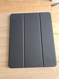 Чехол Proove Pillar Case iPad Pro 12.9 2020/2021/2022 black