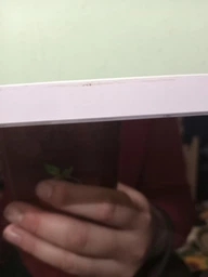 Туалетный столик MEBLIBUD DIG с ящиком и зеркалом 60 х 40 х 145 см Бетон (2203426800010) фото от покупателей 5