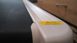 Беговая дорожка FitLogic T116W фото от покупателей 6