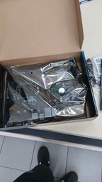 Материнская плата AsRock H410M-H/M.2 SE (H410M-H/M.2 SE) (Socket 1200, Intel H410, Micro-ATX) фото от покупателей 2