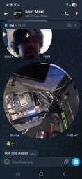 Материнская плата AsRock H410M-H/M.2 SE (H410M-H/M.2 SE) (Socket 1200, Intel H410, Micro-ATX)