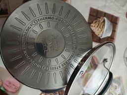 Набор посуды Tefal Jamie Oliver 6 предметов (E318S634)