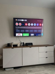 Телевизор TCL MiniLED 55" 55C6K фото от покупателей 10