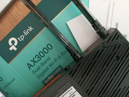 Маршрутизатор TP-LINK Archer AX58 WiFi6 / AX3000 / 1Гбит/с / Поддержка MESH фото от покупателей 10