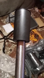 Крісло ігрове GT Racer X-2729 Dark Gray (ek10641) фото от покупателей 1