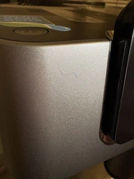 Кофемашина Beko CEG7348X HomeDirect фото от покупателей 10