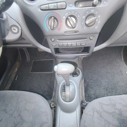 Килимки в салон Стандарт для Mazda 5 '10-15 чорні текстильні (комплект) фото від покупців 6