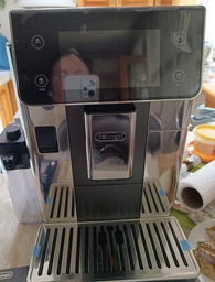 Кофемашина DeLonghi PrimaDonna Aromatic ECAM630.75.TSM