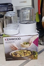 Насадка-мельница KENWOOD AT320A фото от покупателей 1