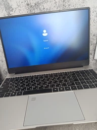 Ноутбук X133 Intel J4105/8/240/15.6FHD/BT/WIFI/LAN/mHDMI/підсвітка клавіатури, WIN11 PRO фото от покупателей 1