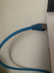Патчкорд LAPP ETHERLINE LAN S/FTP Cat.6A 2м чорний 1 шт (арт. 24441320) фото от покупателей 1