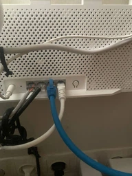 Патчкорд LAPP ETHERLINE LAN S/FTP Cat.6A 2м чорний 1 шт (арт. 24441320)