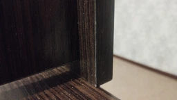 Пеленальний столик Furnigrade ПС-2 Венге 70,6х110х87,2 фото від покупців 2