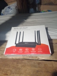 Антенний перехідник Pigtail SMA/F для 4G модемів та роутерів (1 шт.)