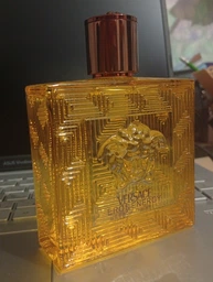 Тестер Парфюмированная вода для мужчин Versace Eros Energy 100 мл