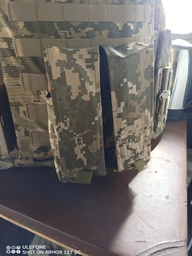 Підсумок для магазинів М&М А ІІ-2 4шт Вид 5 ММ-14 Піксель (213141) фото від покупців 4