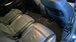 Килимки в салон Стандарт для Mazda 5 '10-15 чорні текстильні (комплект) фото від покупців 2