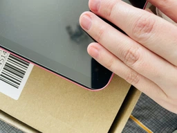 Захисне скло для планшета Apple iPad 11 (A16) (11") (2025) A3354 A3355 A3356 / 0.33 мм фото від покупців 1