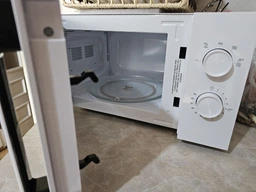Микроволновая печь Gorenje MO17E1BH фото от покупателей 6