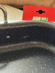 Противень с ручками Tefal Success 29.5х41.5 см (J1605902) фото от покупателей 1