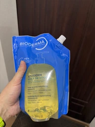 Масло для душу Bioderma Atoderm Shower Oil