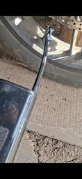 Автомобільний акумуляторний компресор безпровідний, насос автонасос для коліс автомобіля машини авто портативний компресор для підкачки шин фото від покупців 17
