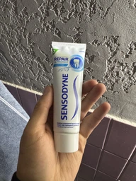 Зубная паста Sensodyne Восстановление и Защита 75 мл (5054563125774/5054563233608) фото от покупателей 8
