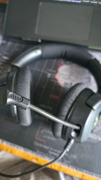 Навушники Razer Kraken V4 X Black (RZ04-05180100-R3M1) фото від покупців 1