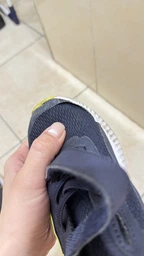 Детские кроссовки для мальчика Puma Flyer 3 40152702 29 (11) New Navy-Lemon Sherbert-PUMA White (4067983339097)