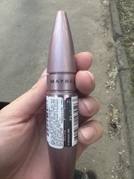 Тушь для ресниц Maybelline New York Lash Sensational Черная 9.5 мл (3600531143459) фото от покупателей 2