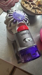 Акумулятор для пилососів Dyson V8 від Power-Profi SV10 VS8 VS10 SV10E Li-ion 3000mAh 21.6 Вольт фото від покупців 3