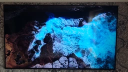 Телевизор Samsung QLED 55" QE55Q7F5AUXUA фото от покупателей 2