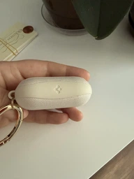 Чехол Spigen Urban Fit для Apple AirPods Pro 3 Beige (8800283311525) фото от покупателей 1