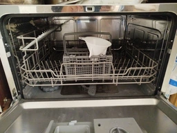 Посудомоечная машина Electrolux ESF2400OK фото от покупателей 10