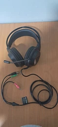 Наушники Holmer H-01GS фото от покупателей 3