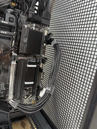 Корпус DeepCool CH270 Digital Black (R-CH270-BKNDM0-G-1) фото от покупателей 2