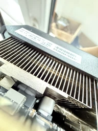Видеокарта Gigabyte GeForce RTX 5070 GAMING OC 12G (GV-N5070GAMING OC-12GD) EU [132536] фото от покупателей 7