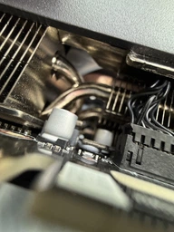 Видеокарта Gigabyte GeForce RTX 5070 GAMING OC 12G (GV-N5070GAMING OC-12GD) EU [132536] фото от покупателей 5