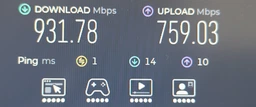 Маршрутизатор TP-LINK Archer AX58 WiFi6 / AX3000 / 1Гбит/с / Поддержка MESH фото от покупателей 6
