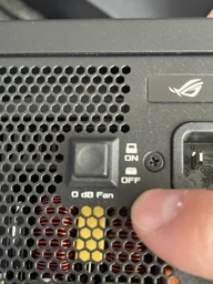 Блок питания Asus ROG Strix 1200P Gaming (90YE00W0-B0NA00) фото от покупателей 7