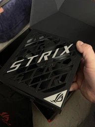 Блок питания Asus ROG Strix 1200P Gaming (90YE00W0-B0NA00) фото от покупателей 3